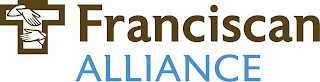 Franciscan Alliance logo image