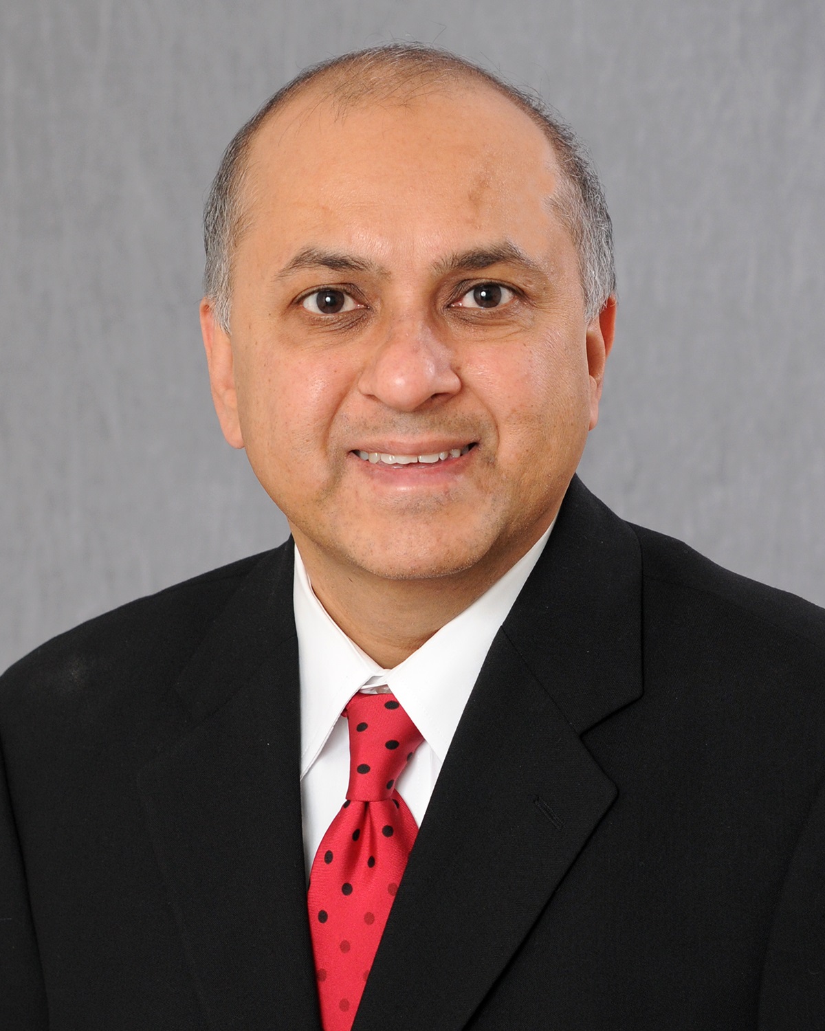 Praveen Toteja CSO
