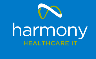 Harmony Healthcare IT