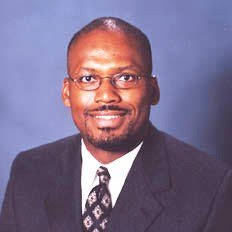 Wayne Van Ellis