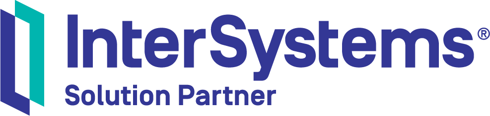 Intersystems Certified